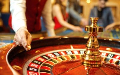 Casino Gambling: What are the Types of Casino Bonuses?