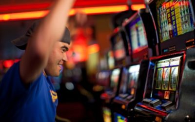 Here are the tips to help you choose the best slot machines to win.