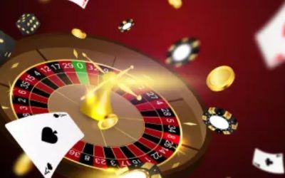 Trivial Online Casino Slots