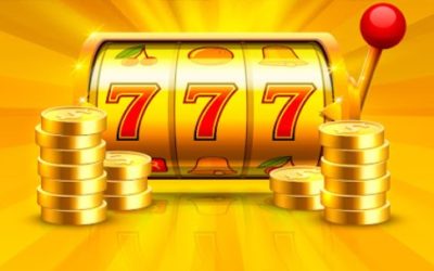 Top Casino Slot Machine Tips